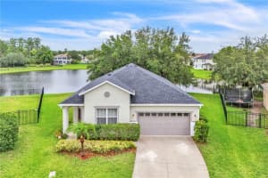 10836 TILSTON POINT, ORLANDO, FL 32832 Sold 07/22/25