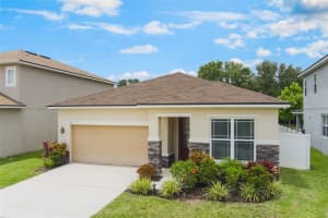 245 BELLA VERANO LANE, DAVENPORT, FL 33897 Sold 07/24/25