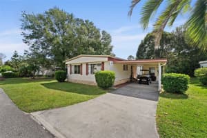 2060 LAMPLIGHT CIRCLE, MOUNT DORA, FL 32757 Sold 07/17/25