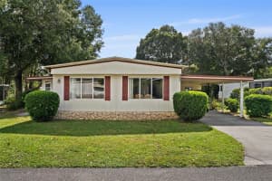 2060 LAMPLIGHT CIRCLE, MOUNT DORA, FL 32757 Sold 07/17/25