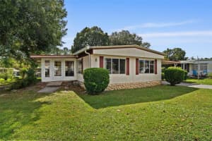 2060 LAMPLIGHT CIRCLE, MOUNT DORA, FL 32757 Sold 07/17/25