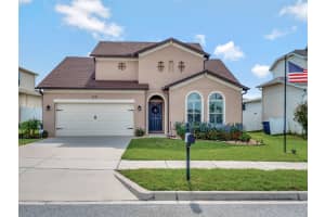 5018 TUPELO COURT, MINNEOLA, FL 34715 Sold 09/02/25