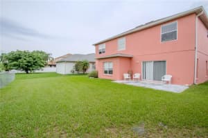 547 BRIGHTON COURT, KISSIMMEE, FL 34758 - MLS#MFRO6314780