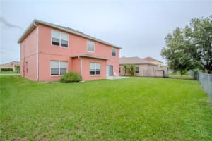 547 BRIGHTON COURT, KISSIMMEE, FL 34758 - MLS#MFRO6314780