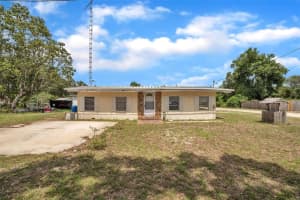 18911 114TH STREET, OCKLAWAHA, FL 32179 Sold 07/18/25