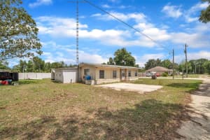 18911 114TH STREET, OCKLAWAHA, FL 32179 Sold 07/18/25
