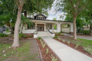 622 INGRAHAM AVENUE, LAKELAND, FL 33801 Sold 07/09/25