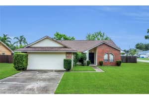 9833 TATTERSALL AVENUE, ORLANDO, FL 32817 Sold 07/09/25