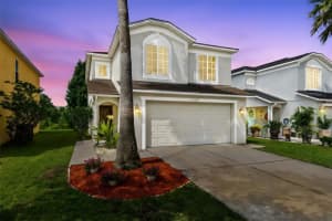 15324 BLACK LION WAY, WINTER GARDEN, FL 34787 Sold 09/05/25