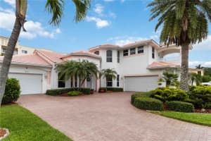618 MANATEE BAY DRIVE, CAPE CANAVERAL, FL 32920 - MLS#MFRO6314815