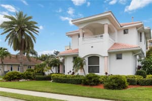 618 MANATEE BAY DRIVE, CAPE CANAVERAL, FL 32920 - MLS#MFRO6314815