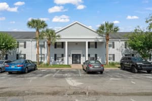 225 Lewfield Cir #225, WINTER PARK