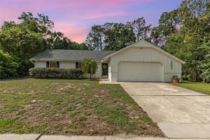 2003 BENTWOOD DRIVE, WINTER PARK, FL 32792 Sold 07/25/25