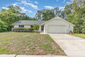 2003 BENTWOOD DRIVE, WINTER PARK, FL 32792 Sold 07/25/25