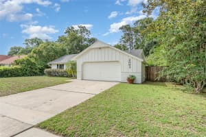 2003 BENTWOOD DRIVE, WINTER PARK, FL 32792 Sold 07/25/25