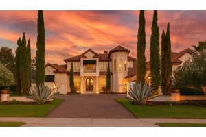3521 LEGACY HILLS COURT, LONGWOOD, FL 32779 Sold 06/20/25