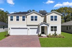 3448 DOUGLAS FIR DRIVE, APOPKA, FL 32703 Sold 08/13/25