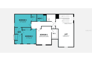 3448 DOUGLAS FIR DRIVE, APOPKA, FL 32703 Sold 08/13/25