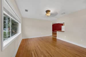 663 ROMANO AVENUE, ORLANDO, FL 32807 Sold 08/18/25