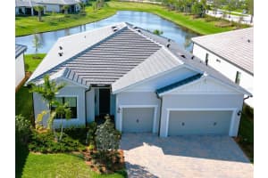 410 VALLARTA DRIVE, Port Saint Lucie, FL 34984 - MLS#MFRO6314875