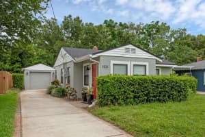 1021 N Forest Ave, ORLANDO