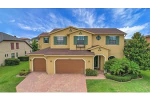 4265 FOXHOUND DRIVE, CLERMONT, FL 34711 Sold 10/22/25