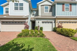 6204 CAMINO DRIVE, APOLLO BEACH, FL 33572 Sold 09/12/25