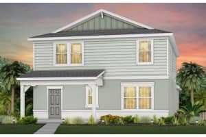 5045 STARLING BIRD LANE, ST CLOUD, FL 34771 Sold 07/15/25