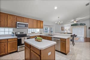 13826 MIRROR LAKE DRIVE, ORLANDO, FL 32828 Sold 06/30/25