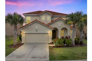 391 Cabello Dr, DAVENPORT