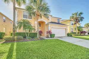 8622 LA ISLA DRIVE, KISSIMMEE, FL 34747 - MLS#MFRO6314964