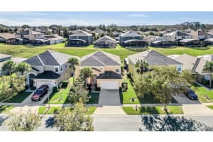 8622 LA ISLA DRIVE, KISSIMMEE, FL 34747 - MLS#MFRO6314964