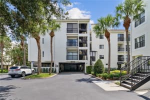 300 Carolina Ave #205 Winter Park, FL 32789 - Off Market