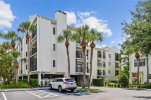300 Carolina Ave #205 Winter Park, FL 32789 - Off Market