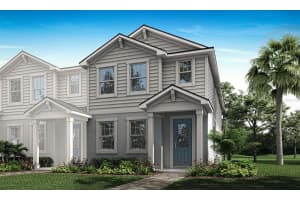 3073 DOUGLAS FIR DRIVE, APOPKA, FL 32703 Sold 09/04/25