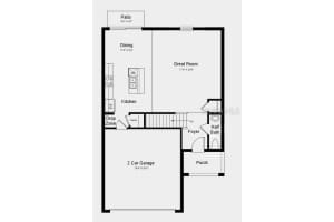 661 TEVIOT ROAD, HAINES CITY, FL 33844 - MLS#MFRO6314973