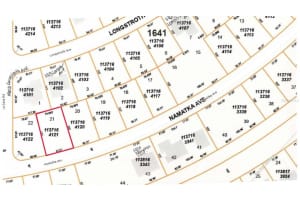 * NAMATKA AVENUE, NORTH PORT, FL 34288 - MLS#MFRO6314988