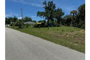 * NAMATKA AVENUE, NORTH PORT, FL 34288 - MLS#MFRO6314988