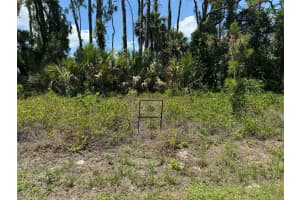 * NAMATKA AVENUE, NORTH PORT, FL 34288 - MLS#MFRO6314988