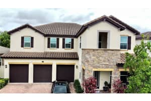 16611 Toccoa Row, WINTER GARDEN