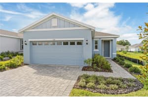 192 DUCKWEED AVENUE, FRUITLAND PARK, FL 34731 Sold 09/12/25