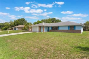 2290 CARSON LANE, DELTONA, FL 32738 Sold 07/21/25