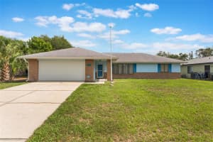 2290 CARSON LANE, DELTONA, FL 32738 Sold 07/21/25