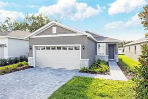 196 DUCKWEED AVENUE, FRUITLAND PARK, FL 34731 Sold 10/21/25