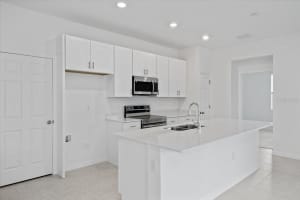 196 DUCKWEED AVENUE, FRUITLAND PARK, FL 34731 Sold 10/21/25