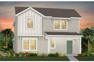 5021 STARLING BIRD LANE, ST CLOUD, FL 34771 Sold 04/27/26