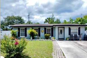 517 Ivanhoe Way, CASSELBERRY