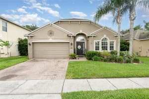 15606 MONTESINO DRIVE, ORLANDO, FL 32828 Sold 07/25/25