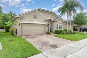 15606 MONTESINO DRIVE, ORLANDO, FL 32828 Sold 07/25/25