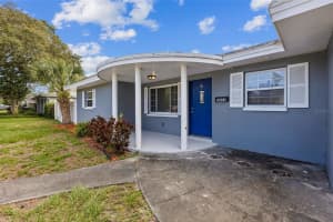1035 DUNCAN AVENUE, CLEARWATER, FL 33756 - MLS#MFRO6315046